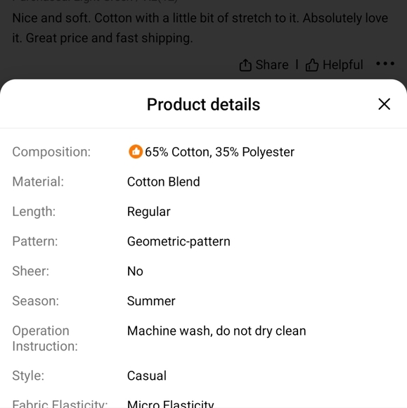 Novelty tee-shirt - Picture 4 of 4